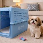 Safe Pet Transportation