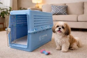 Safe Pet Transportation