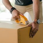 Prepare Packages for Shipping