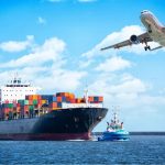 Air Freight vs. Sea Freight