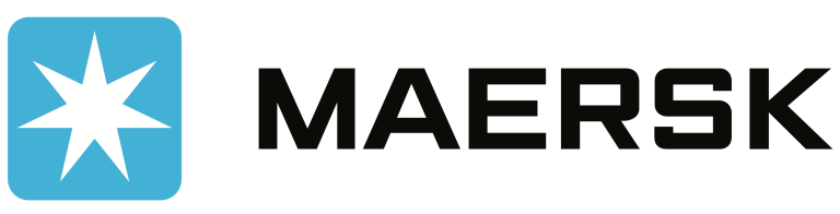 maersk logo